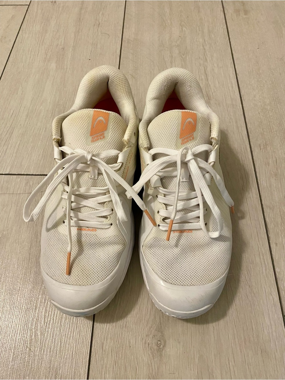 Head Women’s Tennis Shoes Sprint Team 4.0 Athletic Sneakers